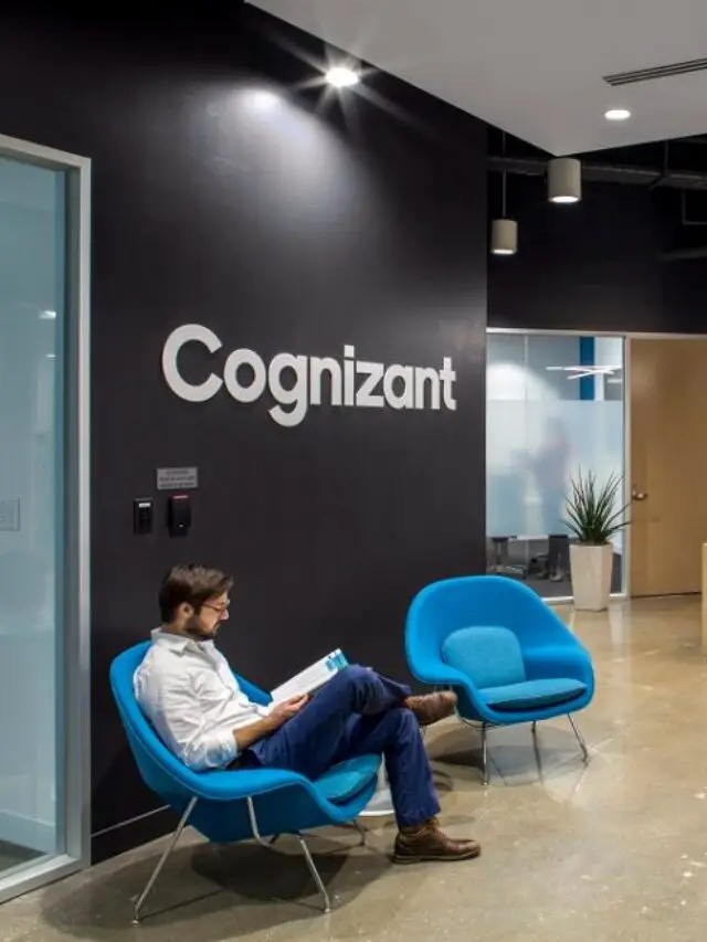 Cognizant Hiring for Process Executive | Apply Online