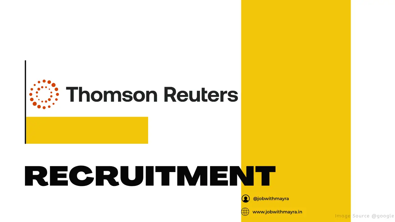 Thomson Reuters