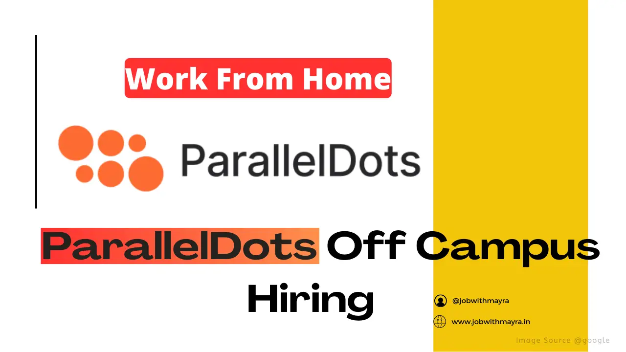 ParallelDots